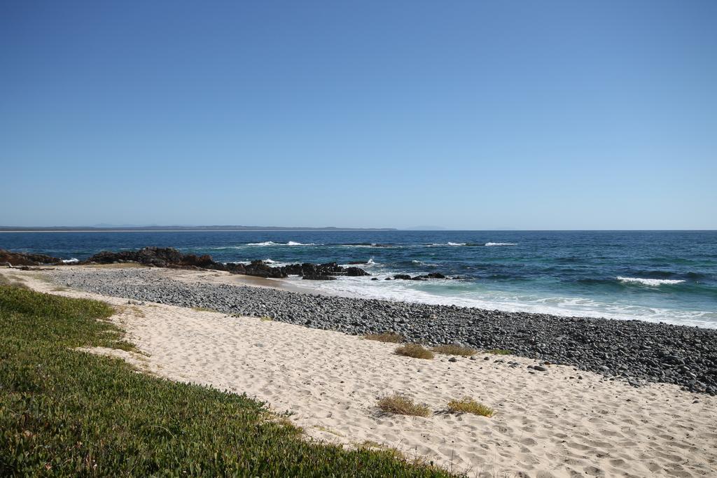 Chill-Out Beachside - Main Beach Forster Exterior photo